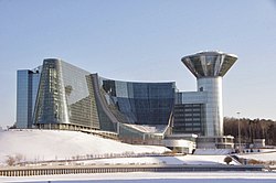 Krasnogorsk, Moscow Oblast, Russia - panoramio (118)